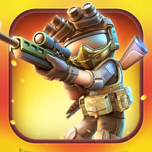 Jacky Trigger app icon