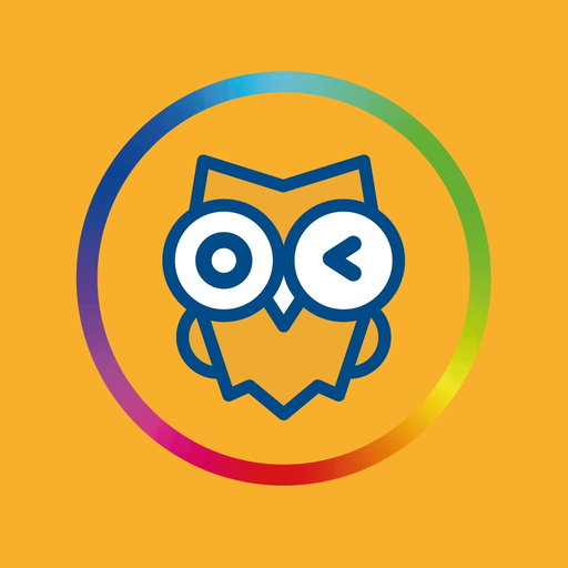 OWWWL Delight app icon
