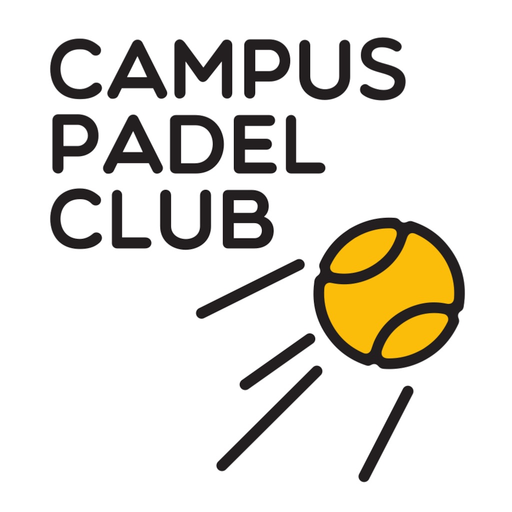Campus Padel Club app icon