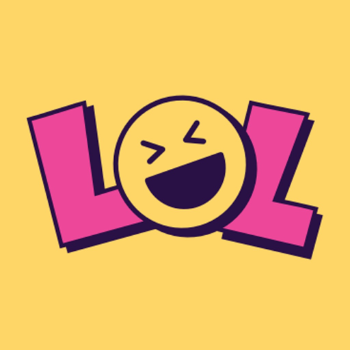 LOL Bingo app icon