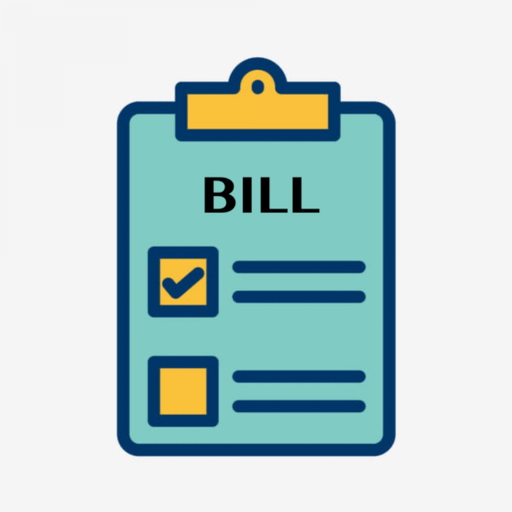 GHI BILL app icon