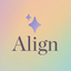 Align: The Human Design App icon