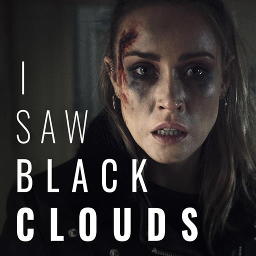 I Saw Black Clouds app icon