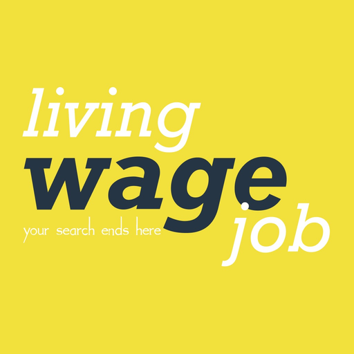 RIDE TO WORK JOBBOARD app icon