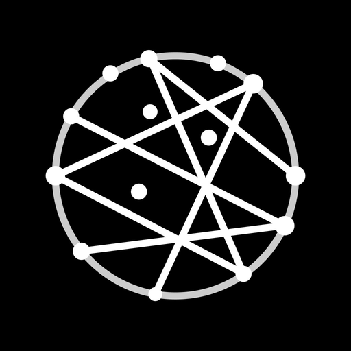 Otentik Code Reader app icon