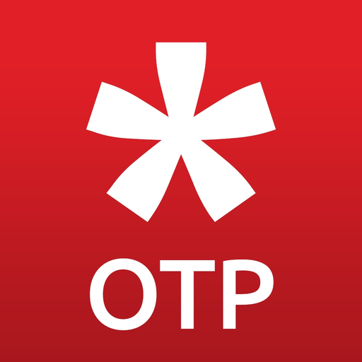 Ak Kamal Mobile OTP app icon