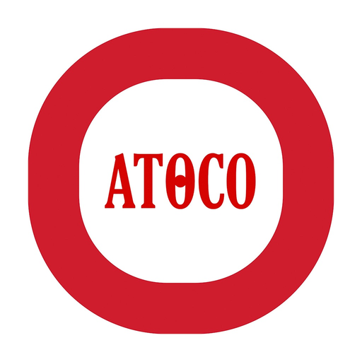 Atoco.vn app icon