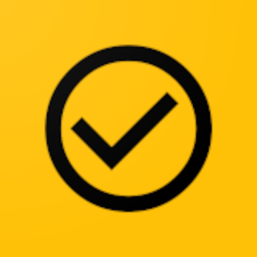 DriverChecklist app icon