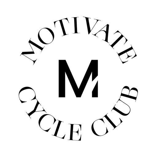 Motivate Cycle Club app icon