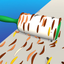 Clean All icon