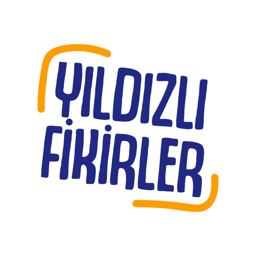 Yıldızlı Fikirler app icon
