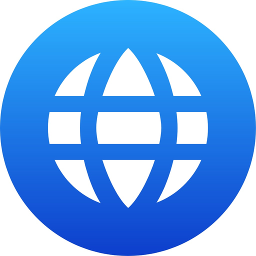 Malwarebytes Browser Guard app icon