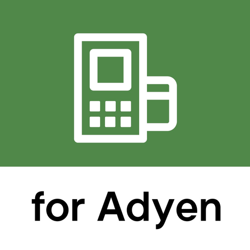 Point Of Sale & Adyen app icon