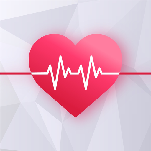 True Pulse Heart Rate Monitor app icon