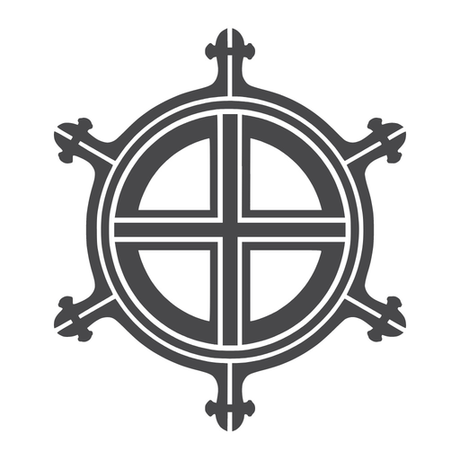Iron Works Church Directory app icon