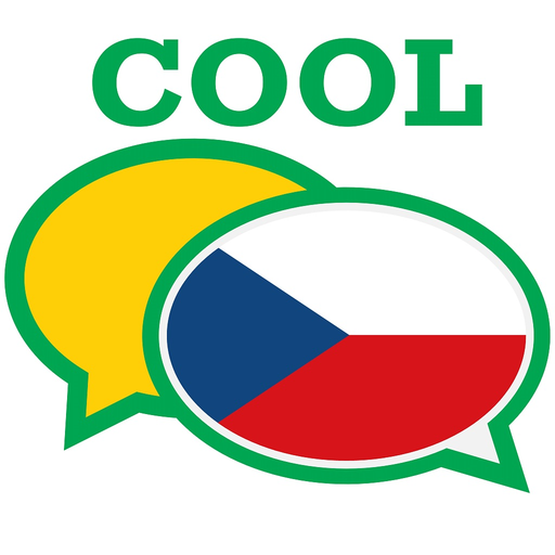 Czech Vocabulary app icon