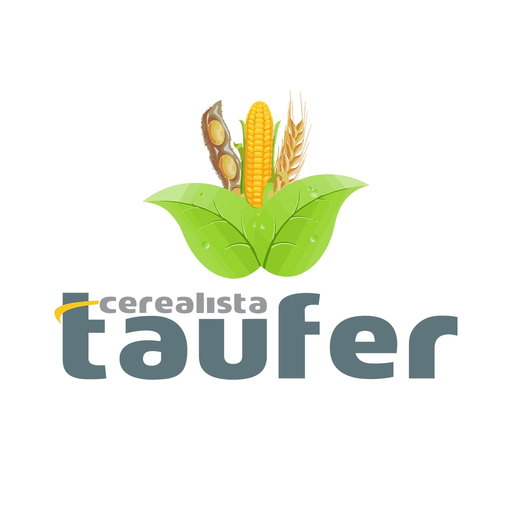 Cerealista Taufer app icon