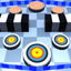 Puck Pool - Fast Sling Puck 3D icon