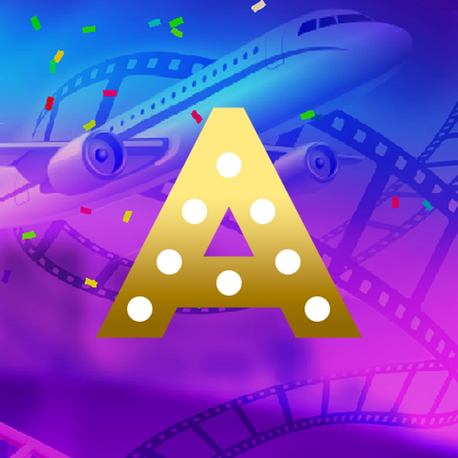 Amazonia Bingo app icon