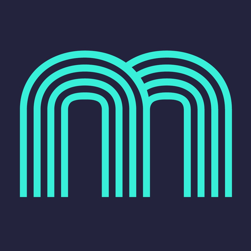 Widersonic app icon