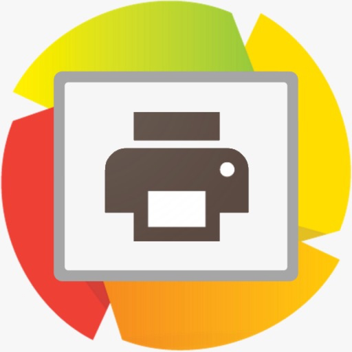 Gazpacho Printer app icon