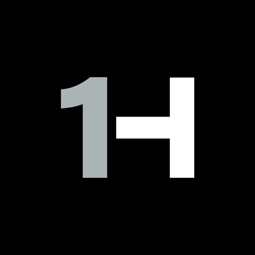 ONE house app icon