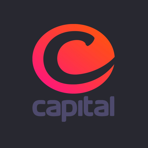 Capital Radio app icon