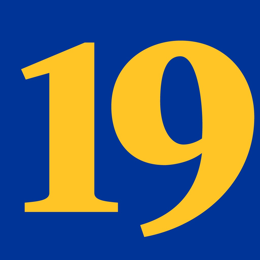 MKSAP 19 app icon