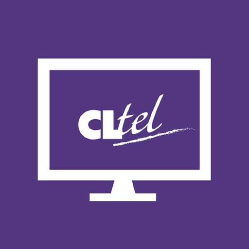 CL Tel TV app icon
