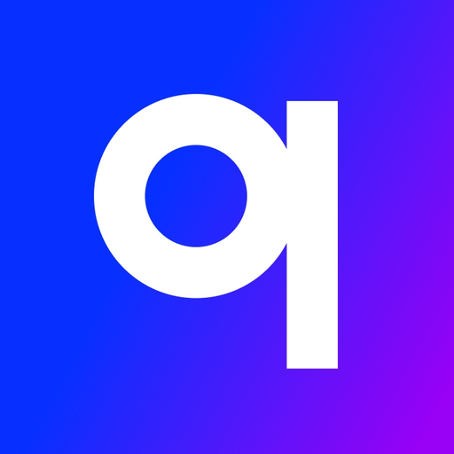 QUORI app icon