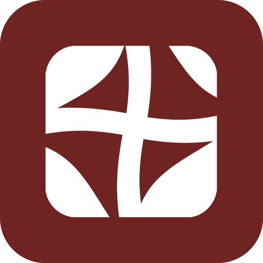Community Bible Church US app icon