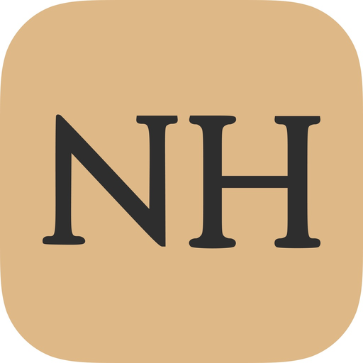 Nail House Казань app icon