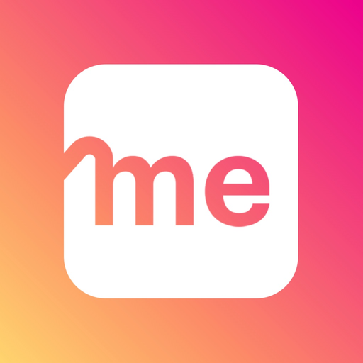 Linkme - Link in Bio Creator app icon