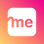Linkme - Link in Bio Creator icon