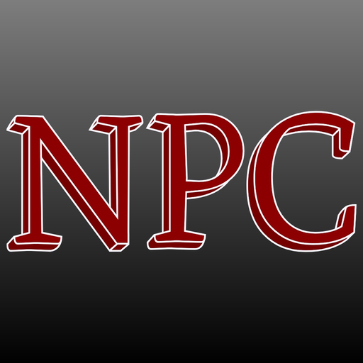 NPC Generator app icon
