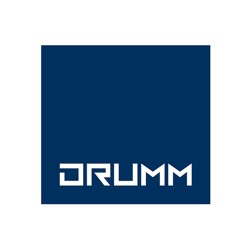 Drumm Immo app icon