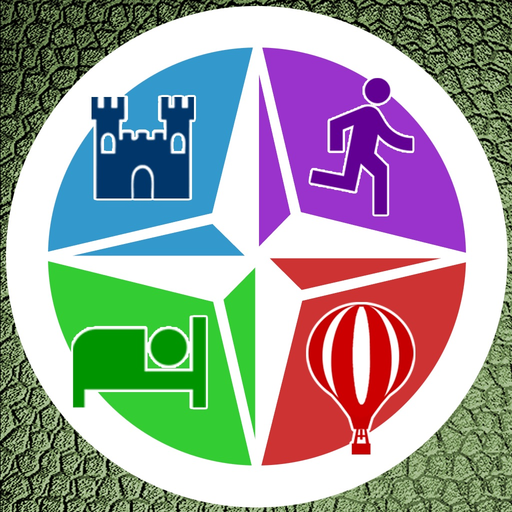 TL Travelers app icon