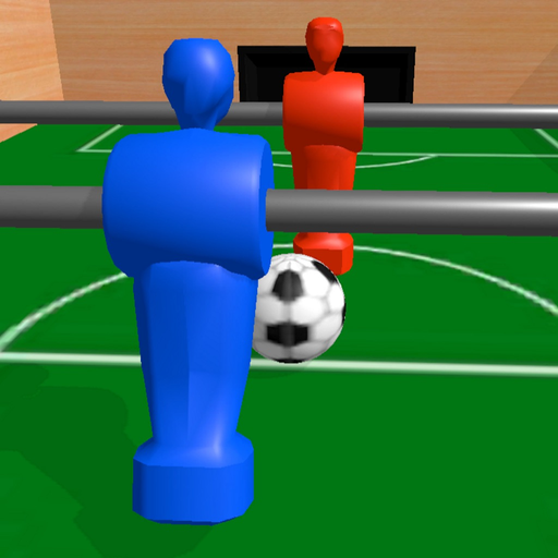 Table Soccer Challenge app icon