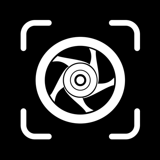 Holo Wheels: AR rims try on app icon
