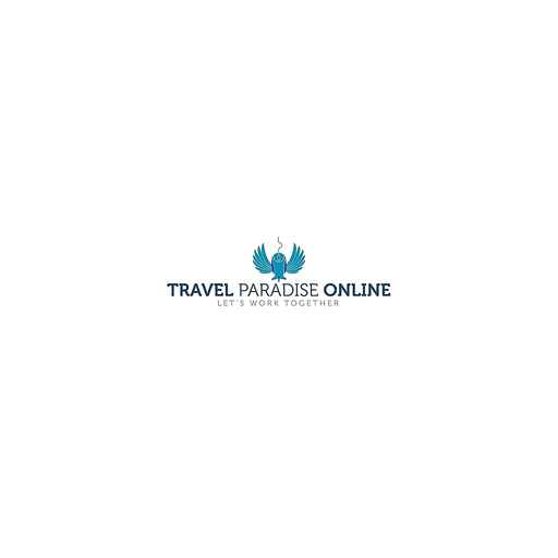 TravelParadise B2B app icon