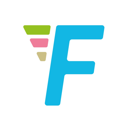 Formulair app icon