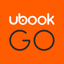 Ubook Go icon