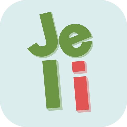 Jelajah Ilmu app icon