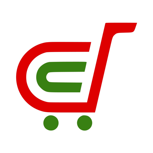 DailyCart USA app icon