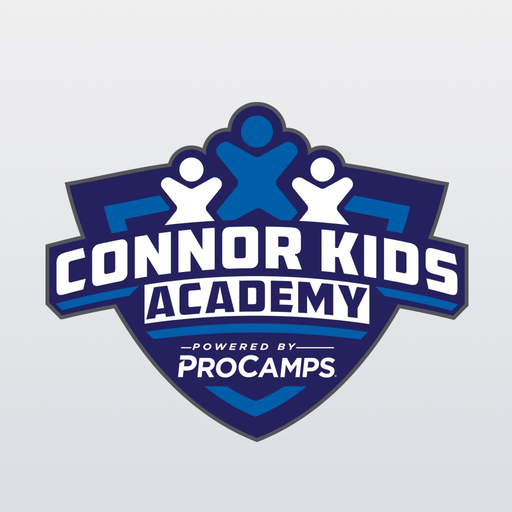 Connor Kids Academy app icon