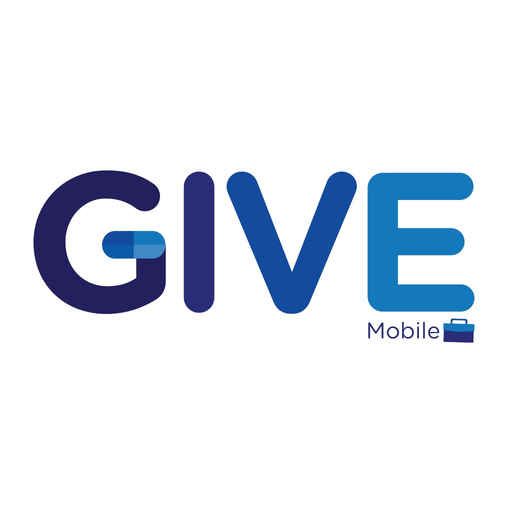 GIVE Mobile app icon