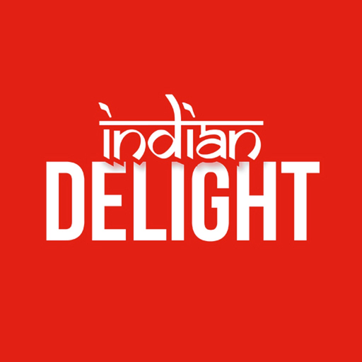 Indian Delight app icon