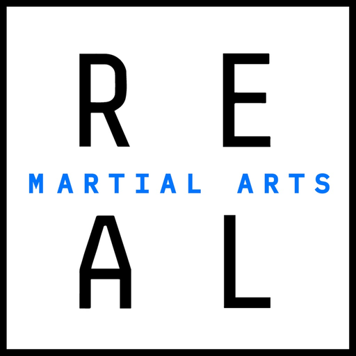 Real Martial Arts app icon