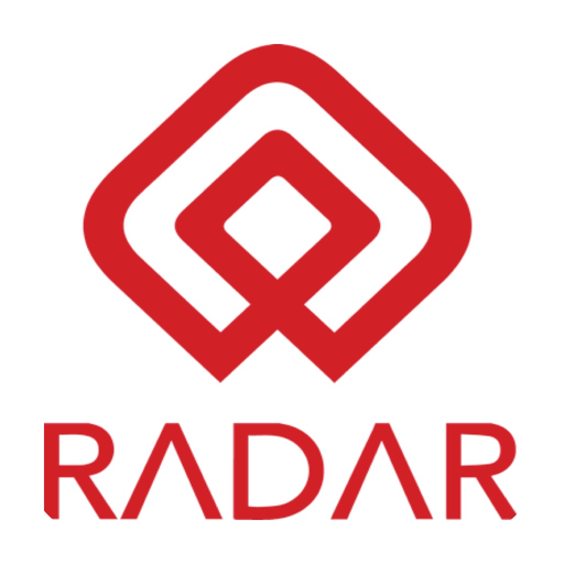 RadarApp app icon