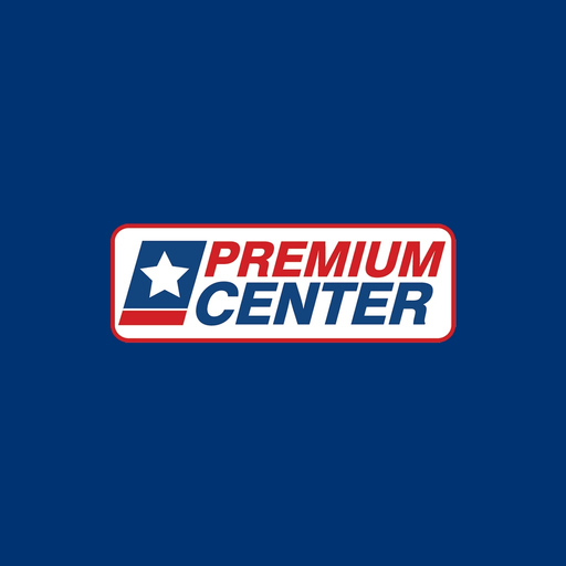Premium Center El Salvador app icon